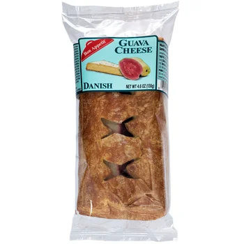 Bon Appetit Guava Cheese Danish 4.6oz