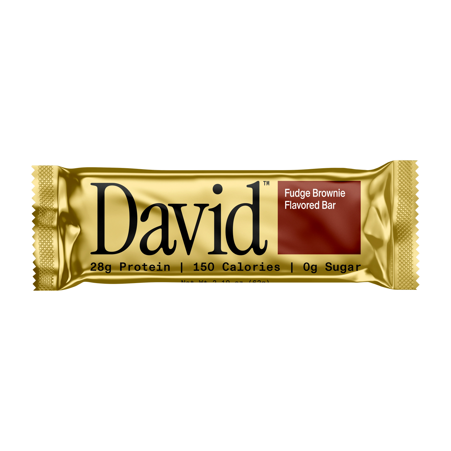 David Fudge Brownie 12CT