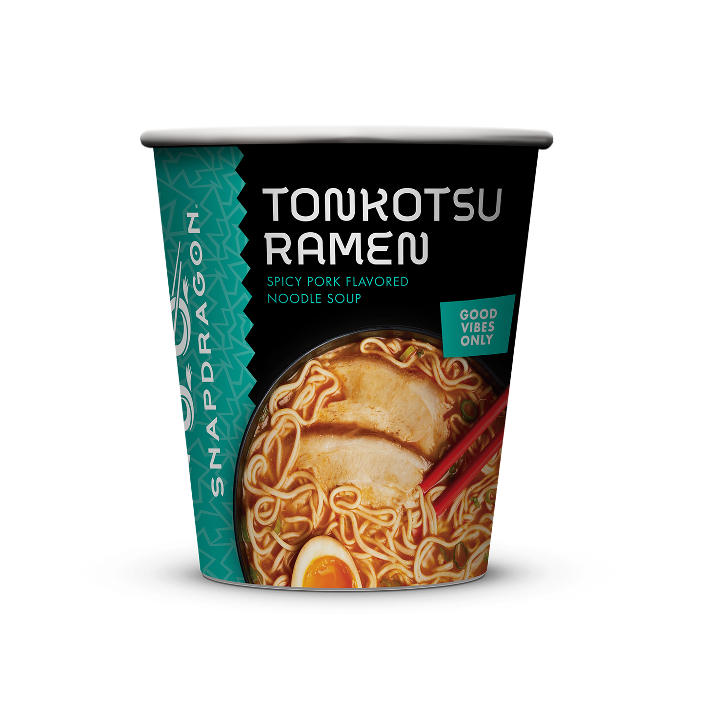 Snapdragon Tonkotsu Ramen 6CT