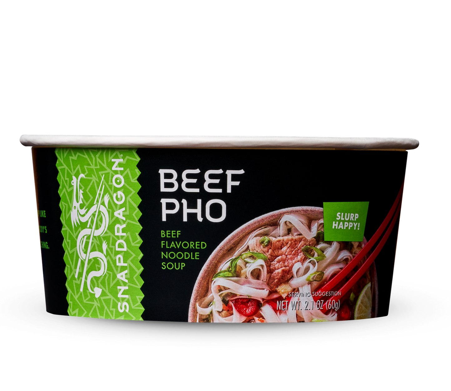 Snapdragon Beef Pho 6CT