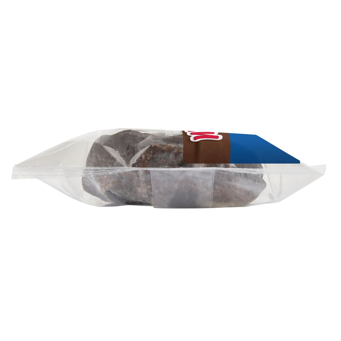 Hostess Jumbo Devil Food Honeybun