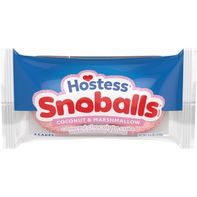 Hostess® Snoballs®