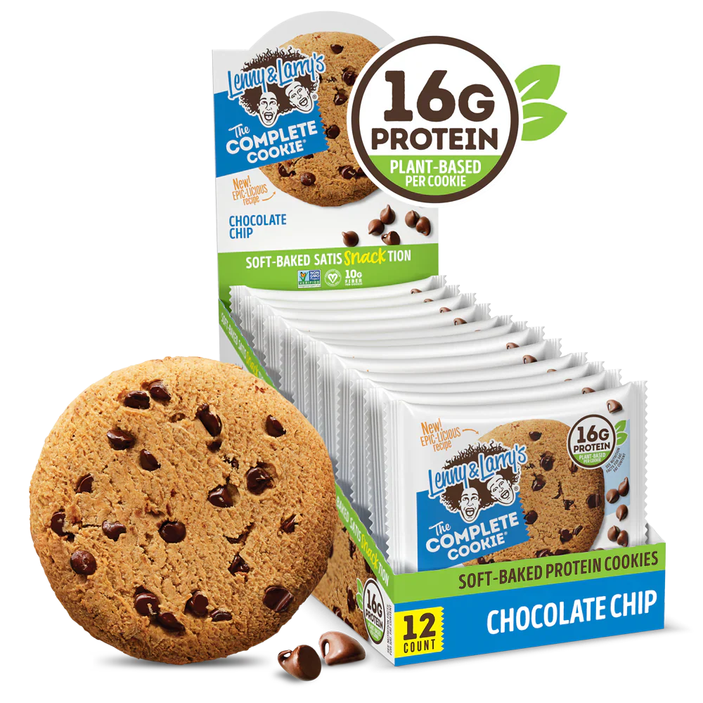 Candy, Cookies & Bars