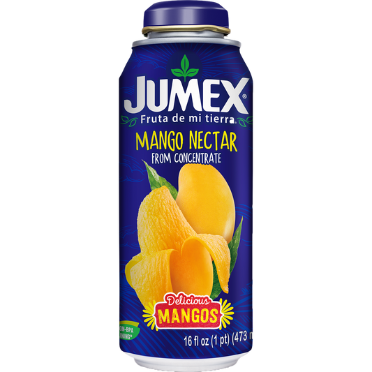 Jumex, Nectar Drink, Peach