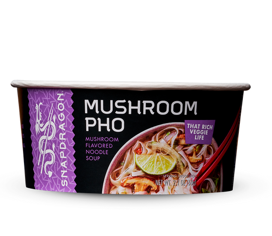 Snapdragon Mushroom Pho 6CT