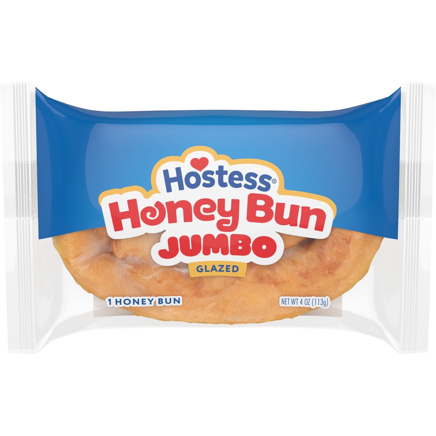 Hostess® Jumbo Honey Buns